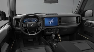 2026 Ford Bronco® Internal Image 2